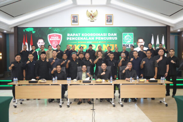 Sekjen PKB Minta Panji Bangsa Tak Membatasi Siapa pun yang Mau Bergabung