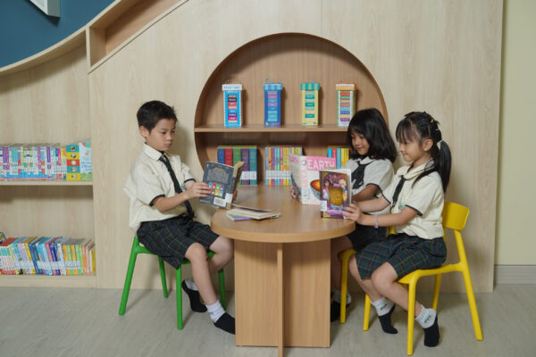 Sekolah Citra Berkat Bekali Siswa dengan Entrepreneurship & Karakter Unggul