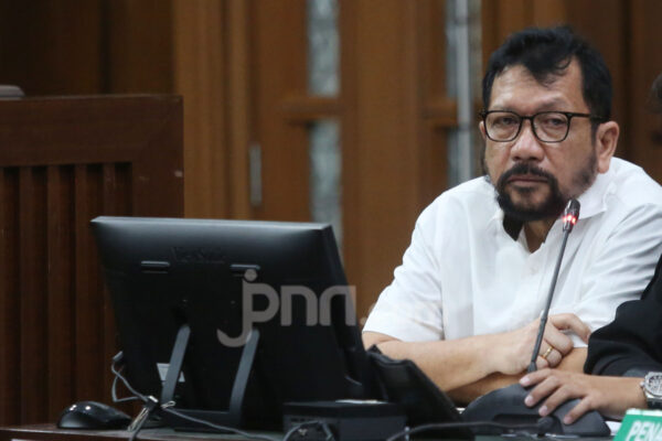 Semua Patgulipat Zarof Ricar di Pengaturan Perkara Harus Dibongkar