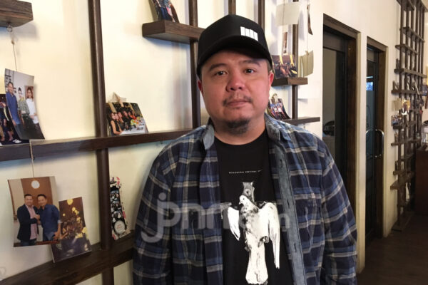 Seringai Umumkan Repatriasi Jenazah Gitaris Ricky Siahaan