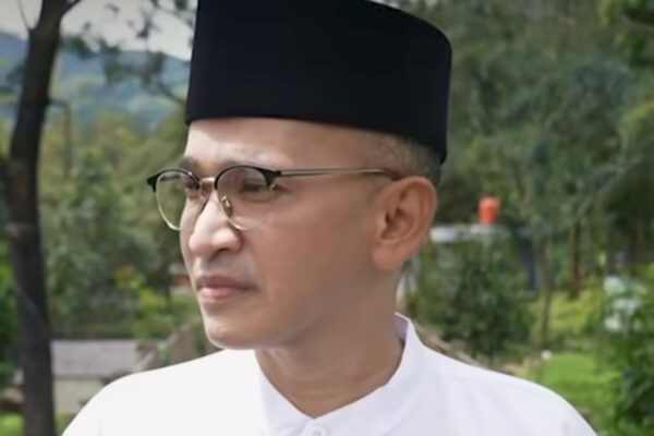 Setelah Masuk Islam, Ruben Onsu Akan Beribadah Haji Tahun Ini