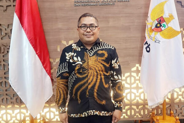 Setop Rekrut Honorer Baru, Angkat Dahulu R2/R3 Jadi PPPK