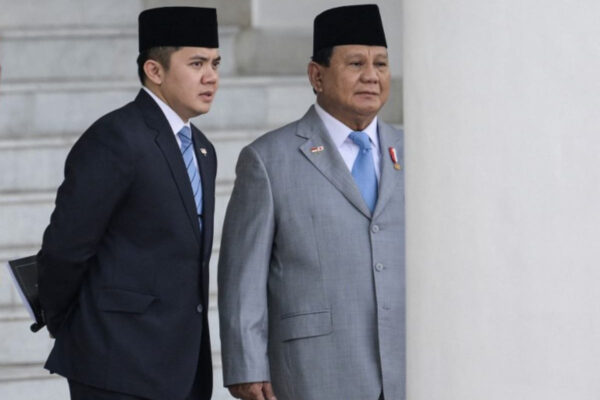 Seusai Dilantik, PM Australia Bakal Kunjungi Indonesia Bertemu Prabowo