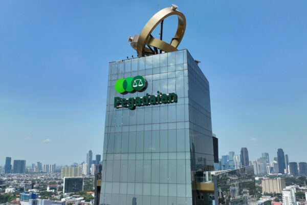 Siap-Siap Menangkan Emas 1 Kg, Badai Emas Pegadaian Hadir Lagi