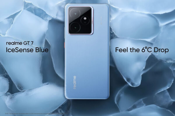 Siap-Siap, Realme GT 7 Series Akan Meluncur Pekan Depan, Ini Bocoran Spesifikasinya
