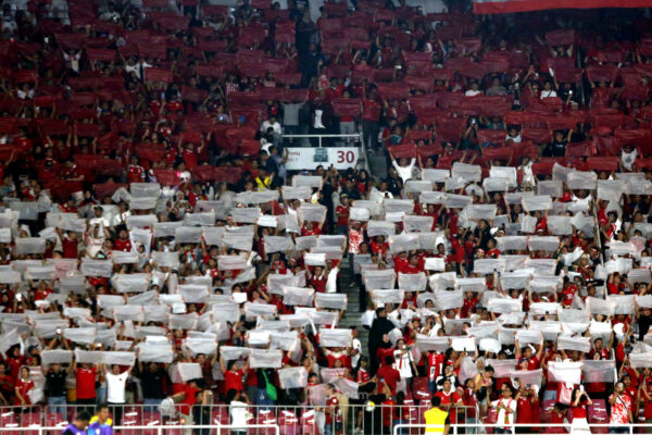 Siap-siap, Tiket Timnas Indonesia vs China Dijual Mulai Besok, Intip Harganya