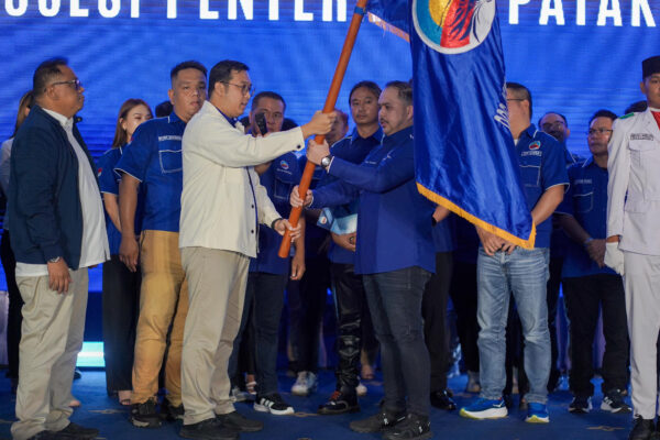 Siap Tingkatkan Ekraf, Gempar Targetkan Sulut Jadi Pintu Gerbang Asia Pasifik