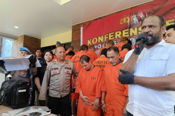 Sindikat Ganjal ATM Bobol Rp 100 Juta Milik Pensiunan Telkom, Begini Modus Pelaku
