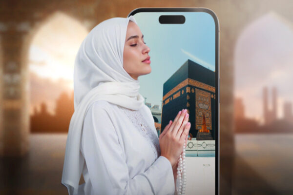 Sinyal Tanpa Hambatan di Tanah Suci dengan Paket XL Umrah & Haji