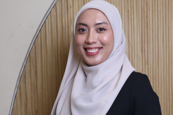 SIP Law Firm Resmi Angkat Hanna Kathia Jadi Partner Baru