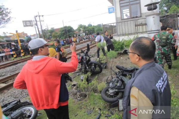 Soal Proses Penyelidikan Insiden di Magetan, KAI Tegaskan Hal ini