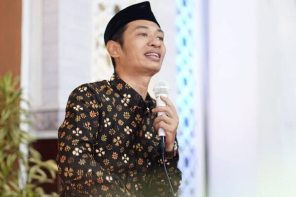 Sosok Almarhum Gus Alam, Kader Muda PKB Penggerak Kiai di Jateng