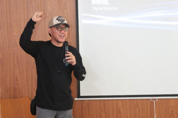 SP JICT: May Day 2025 Momentum Reformasi Tata Kelola Pelabuhan Nasional