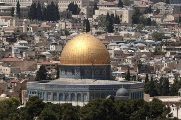 Spanyol Kecam Keras Rencana Israel Bangun 22 Permukiman Baru di Tepi Barat