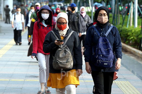 Srikandi BUMN Ajak Seluruh Perempuan di Indonesia Berani Tampil & Jadi Agen Perubahan