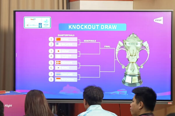 Sudirman Cup 2025: Indonesia Menghadapi Lawan Tangguh di Perempat Final