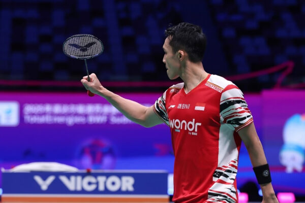 Sudirman Cup 2025: Indonesia Ulang Momen 18 Tahun Silam?
