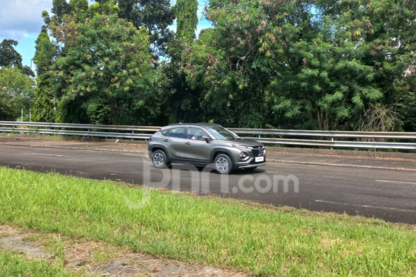 Suzuki Ungkap Spesifikasi Fronx di Indonesia, Ada 2 Pilihan Mesin & Fitur ADAS