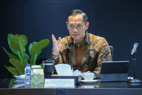 Tahun Depan Indonesia Bakal Bebas dari Truk Odol
