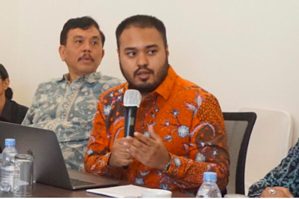 Tanggapi Kerja Sama Kejagung dan TNI, Peneliti GREAT Institute: Perlu Mengatur Jangka Waktu