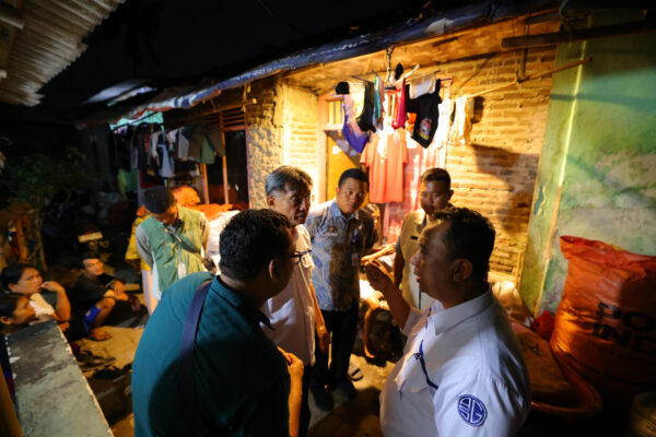 Tangis Bahagia Pecah di Teluknaga, PIK2 Wujudkan Rumah Impian Warga
