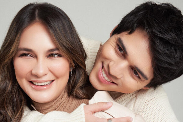 Tanpa Basa-Basi, Luna Maya Bikin Maxime Bouttier Siap Menikah