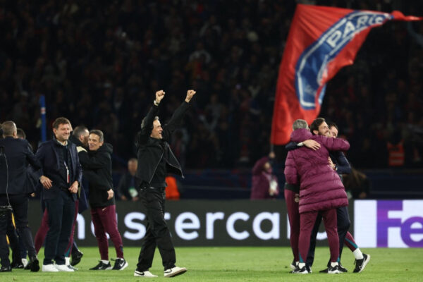 Tanpa Messi, Neymar, dan Mbappe, PSG Kembali ke Final Liga Champions