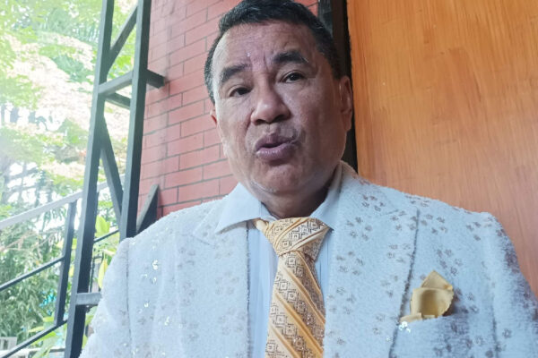 Tawari Paula Verhoeven jadi Aspri, Hotman Paris: Saya Yakin Bisa Bayar Lebih Mahal