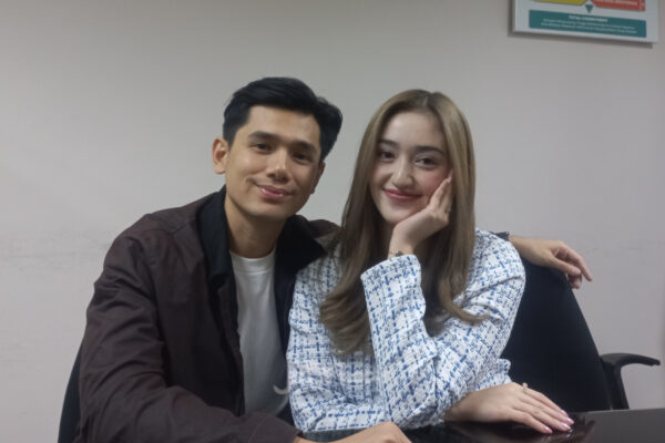 Tayang 23 Mei, Series Leo di Februari Dibintangi Ranty Maria Hingga Rayn Wijaya