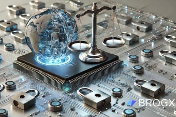 Teknologi dan Tata Kelola Jadi Kunci Kepercayaan di Bursa Kripto Baru