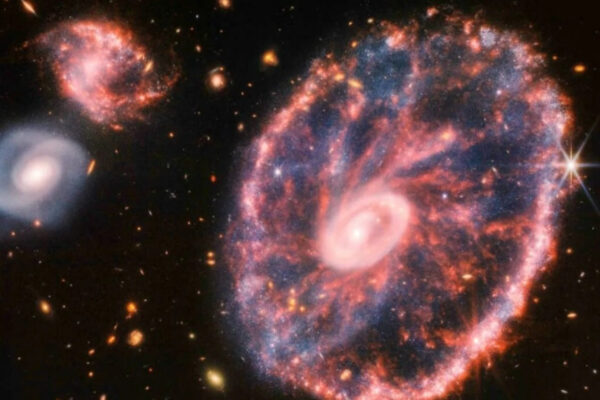 Teleskop Webb NASA Menangkap Detail Baru Aurora di Jupiter, Lebih Kuat dan Dinamis