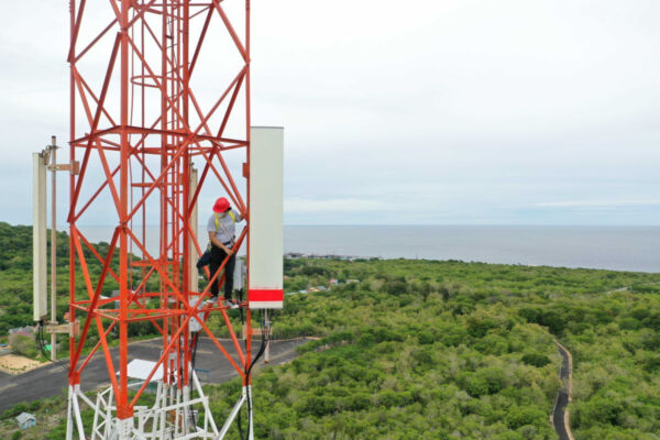 Telkomsel Hadirkan Jaringan 5G di Makassar, Ada Paket Internet Menarik, Harga Terjangkau