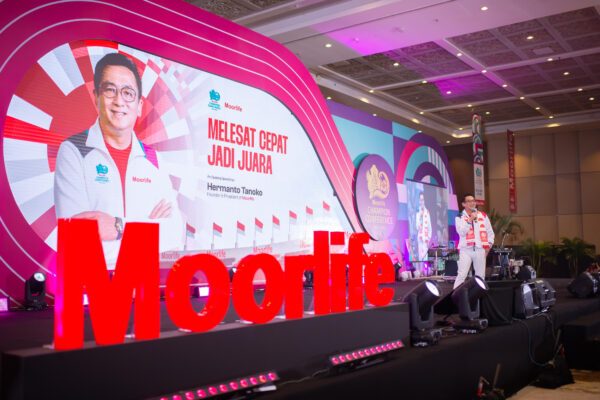 Tembus Pasar Global, Moorlife Siap jadi Kebanggaan Lokal yang Mendunia