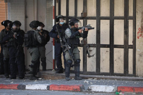 Tentara Israel Tembak Mati 3 Warga Palestina di Dekat Pusat Distribusi Bantuan