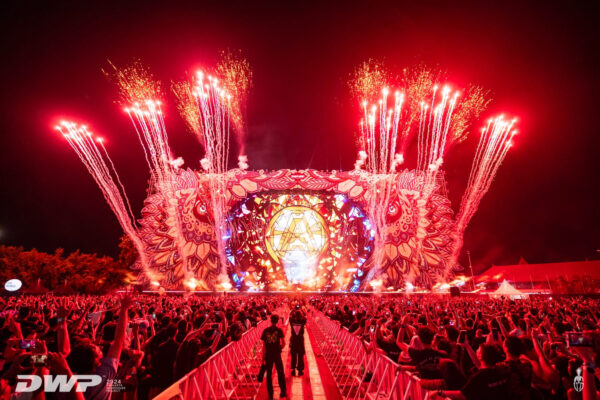 Tiket DWP 2025 di Bali Mulai Dijual, Berikut Daftar Harganya
