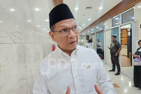 Tiket Mahal, Husni Soroti Fenomena Penumpang Domestik Kabur ke Maskapai Asing