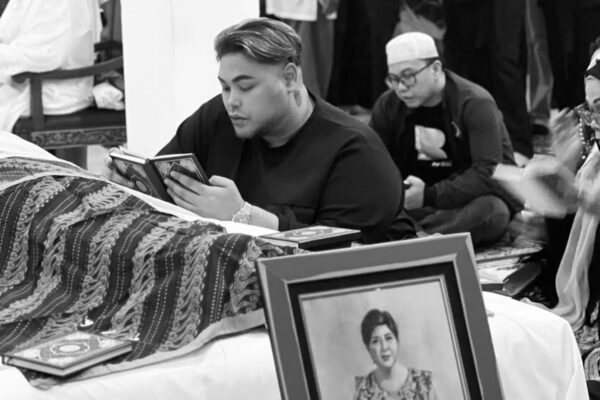 Titiek Puspa Tutup Usia, Ivan Gunawan: Enggak Ada yang Telepon Aku Lagi