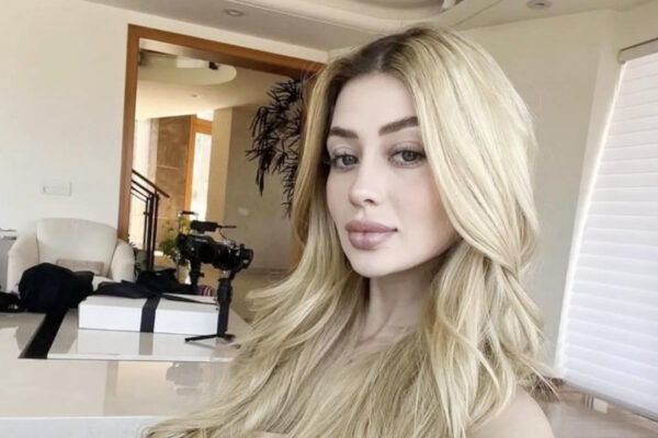 Tragis, Valeria Marquez Tewas Ditembak Saat Live Streaming di Salon