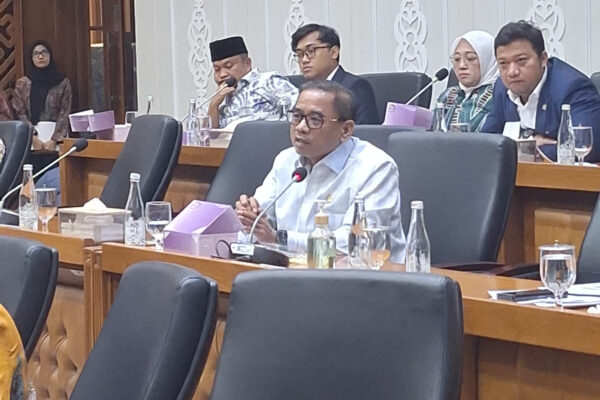 Truk ODOL Memakan Banyak Korban, Legislator Mempertanyakan Kinerja Menhub