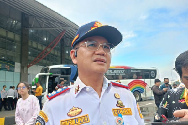Tuai Kritikan, Gowes Bareng Pramono Anung Batal Lewat JLNT Casablanca