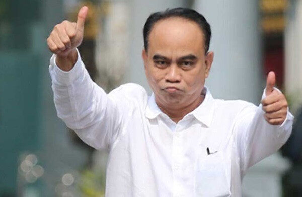 Tunggu Permintaan Maaf, PDIP Belum Laporkan Budi Arie ke Polisi