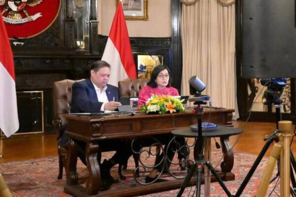 Tunjuk Airlangga Jadi Negosiator Tarif AS, Prabowo Dapat Pujian