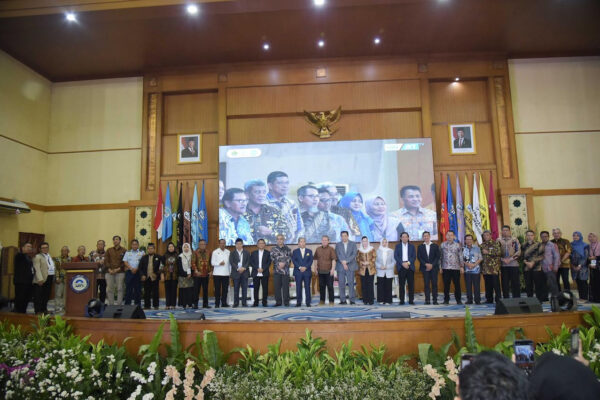 UIN Jakarta Bahas Kepeloporan RM Margono Membangun Sistem Keuangan Nasional