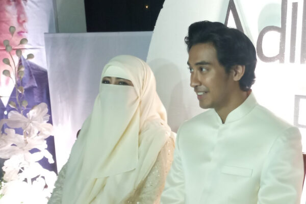 Umi Pipik Melaporkan 2 Akun Sosial Media kepada Polisi, Ingin Beri Efek Jera