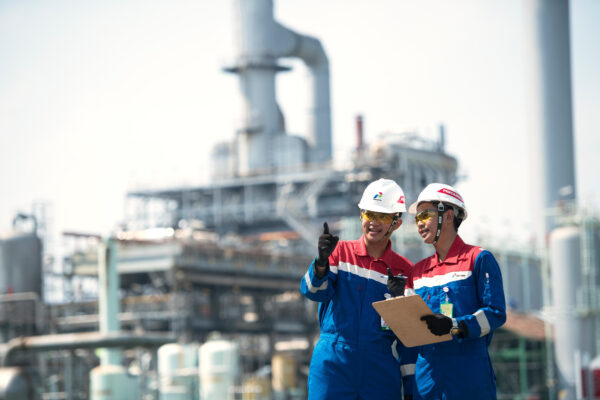 Unggul di Inovasi Bisnis, Pertamina Sabet Penghargaan Asia Pacific Stevie Awards 2025