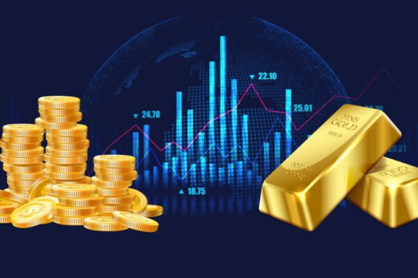 Update Harga Emas Antam, UBS, dan Galeri24 Hari Ini 2 Mei, Merosot Tajam