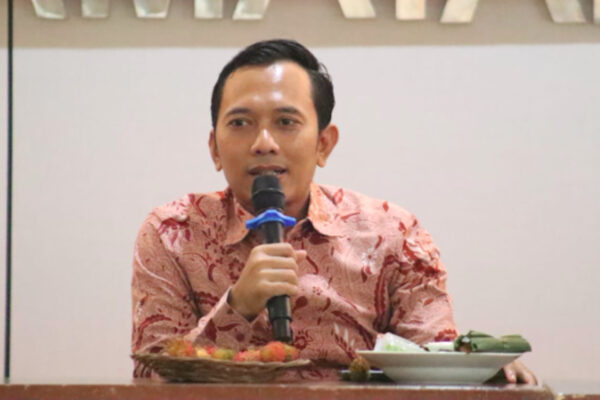 Usung Konsep Persamaan Gender, Womens Day Run 2025 Akan Digelar Besok