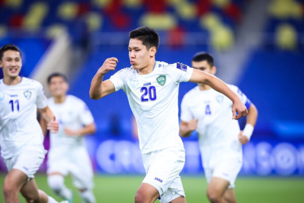Uzbekistan Menunggu Timnas Indonesia di Semifinal Piala Asia U-17 2025