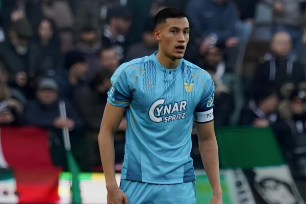 Venezia Kalah Besar, Jay Idzes Cs dalam Bahaya