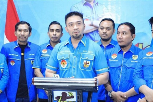 Viral Dugaan Penghinaan pada Habib Idrus, DPP KNPI: Ini Ramadan, Seharusnya Menebarkan Kedamaian